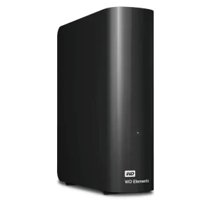 Top 10 😀 Western Digital WD Elements Disque Dur Externe 16000 Go Noir 🔥 vente chaude 12