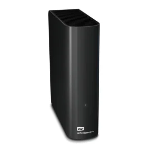 Top 10 😀 Western Digital WD Elements Disque Dur Externe 16000 Go Noir 🔥 vente chaude 18