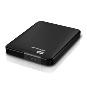 Les meilleures critiques de ✨ Western Digital WD Elements Portable Disque Dur Externe 3000 Go Noir 💯 Nouveau 10