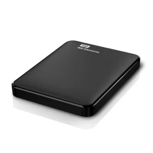 Les meilleures critiques de ✨ Western Digital WD Elements Portable Disque Dur Externe 3000 Go Noir 💯 Nouveau 12