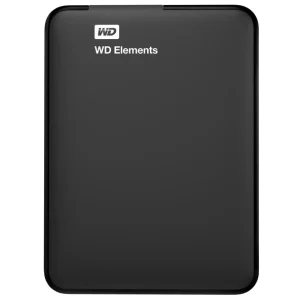 Les meilleures critiques de ✨ Western Digital WD Elements Portable Disque Dur Externe 3000 Go Noir 💯 Nouveau 14