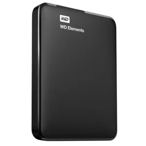 Les meilleures critiques de ✨ Western Digital WD Elements Portable Disque Dur Externe 3000 Go Noir 💯 Nouveau 18