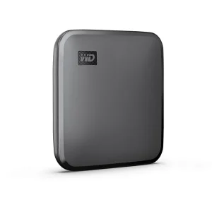 Grosses soldes 🔔 Western Digital WDBAYN0010BBK-WESN Lecteur à Circuits Intégrés Externe 1000 Go Noir ✔️ Protections acheteurs 8