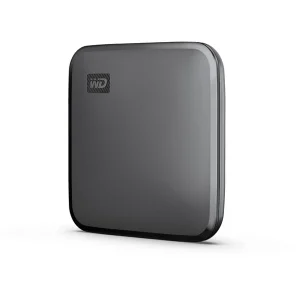 Grosses soldes 🔔 Western Digital WDBAYN0010BBK-WESN Lecteur à Circuits Intégrés Externe 1000 Go Noir ✔️ Protections acheteurs 10