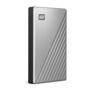 Bon marché ✨ Western Digital WDBC3C0020BSL-WESN Disque Dur Externe 2000 Go Argent 🔔 marque pas cher en ligne 9