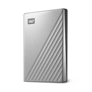 Bon marché ✨ Western Digital WDBC3C0020BSL-WESN Disque Dur Externe 2000 Go Argent 🔔 marque pas cher en ligne 11