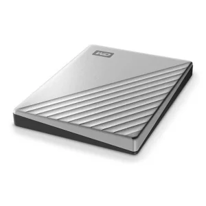 Bon marché ✨ Western Digital WDBC3C0020BSL-WESN Disque Dur Externe 2000 Go Argent 🔔 marque pas cher en ligne 13