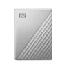 de garantie authentique Meilleure vente ⌛ Western Digital WDBFTM0040BSL-WESN Disque Dur Externe 4000 Go Argent 🎉 19