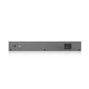 Grosses soldes ❤️ Zyxel GS1350-18HP-EU0101F Commutateur Réseau Géré L2 Gigabit Ethernet (10/100/1000) Connexion Ethernet, Supportant L’alimentatio ⌛ a Prix Discount 12