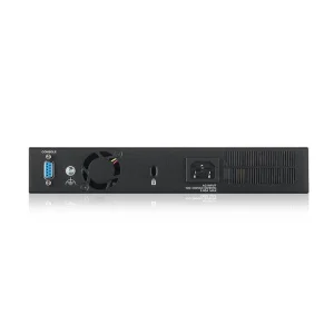 marque pas cher Coupon 🔥 Zyxel GS2220-10HP-EU0101F Commutateur Réseau Géré L2 Gigabit Ethernet (10/100/1000) Connexion Ethernet, Supportant L’alimentatio 🧨 10